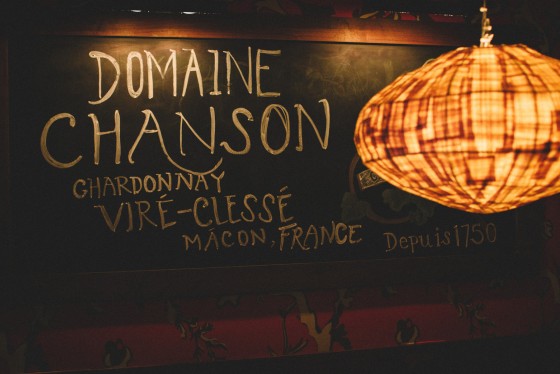 Food Documentary Photography