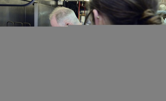 Photo 20 by James Gaffney for Production Unit Stills