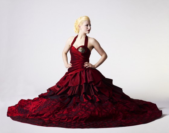 Photo 19 by Antonio Rodriguez for Fashion Photography