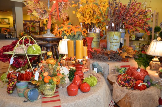 Florist in Virginia