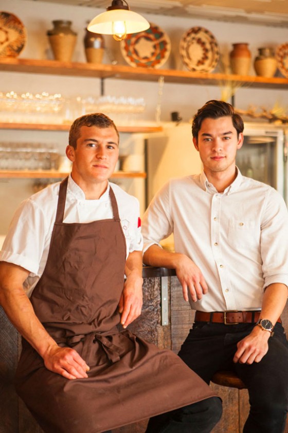 Photo 15 by Chuck Place Photography for Food, Wine, Chef and Restaurant