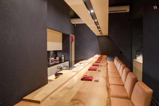 Sushi Zo Hanare Midtown