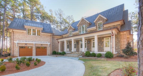 Photo 4 by Rachel Stantliff for Real Estate Photography