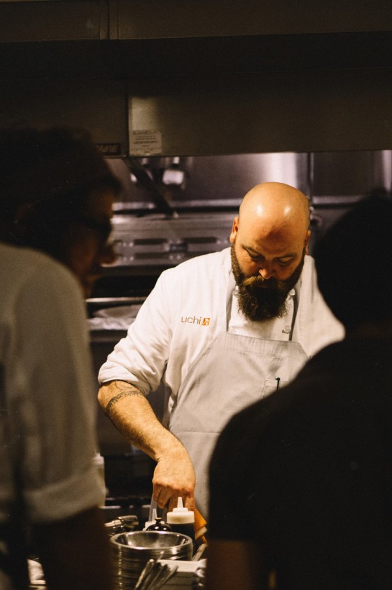 Food Documentary Photography