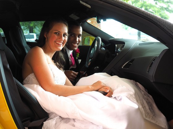 Photo 35 by John Neff for Weddings