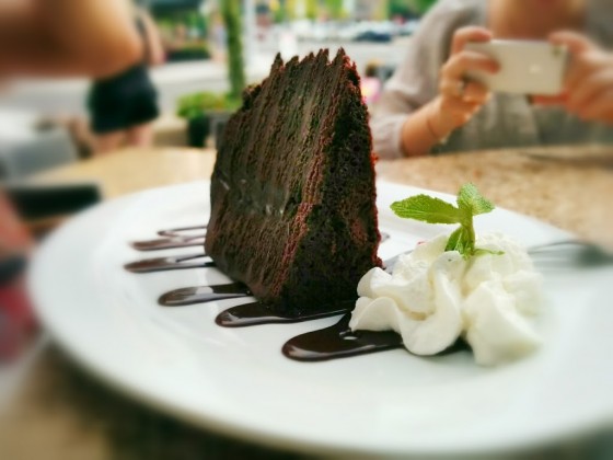 Photo 4 by Neil Cariani for Food Photography