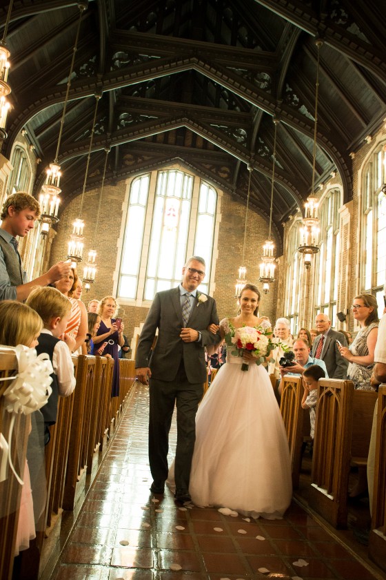 Photo 3 by Mark Paden for Wedding Photography