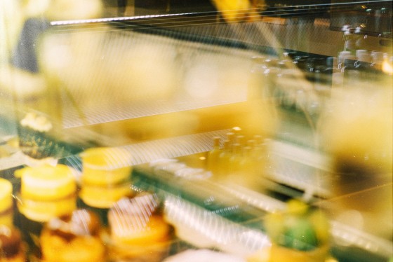 Food Documentary Photography