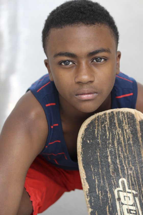 Photo 2 by Princess for Headshots