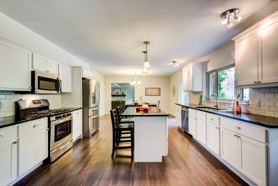 Photo 5 by Justin Sheldon Photography for Real Estate Photography - Interiors