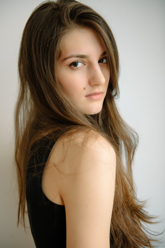 Photo 3 by Guillaume Gaudet for People Photography