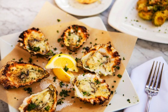 Photo 42 by Chuck Place Photography for Food, Wine, Chef and Restaurant