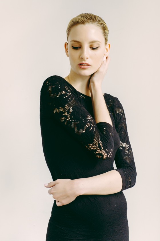 Photo 4 by Guillaume Gaudet for Fashion Photography