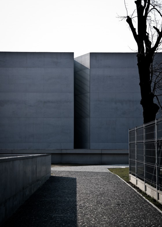 Photo 5 by for Brama Poznania - Architecture
