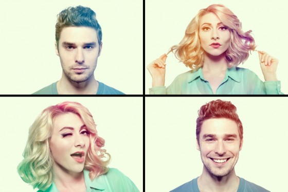 Photo 23 by Matt Monath for Celebrity