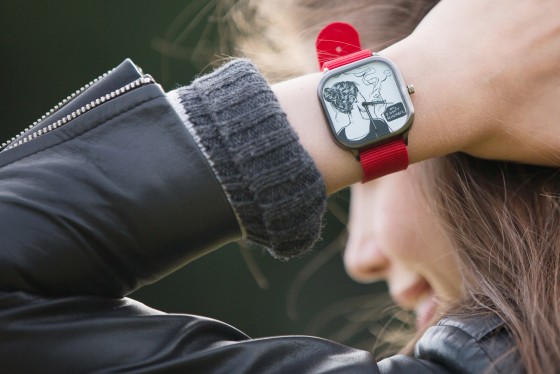 Photo 13 by Christina for Lifestyle Photos with Modify Watches