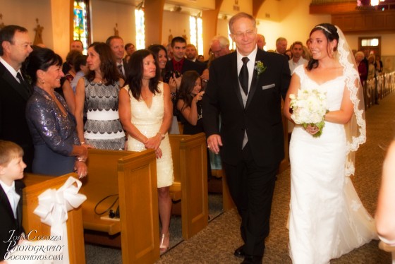 Photo 24 by John Cocozza Photography for Wedding Photography