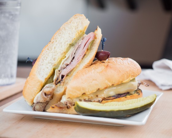 Photo 3 by Jeremy Pawlowski for Clark's Bistro
