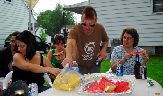 Photo 156 by Roy Caratozzolo for People Photography