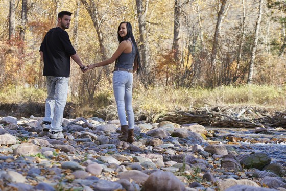 Photo 8 by Cate Bligh for Engagement Session