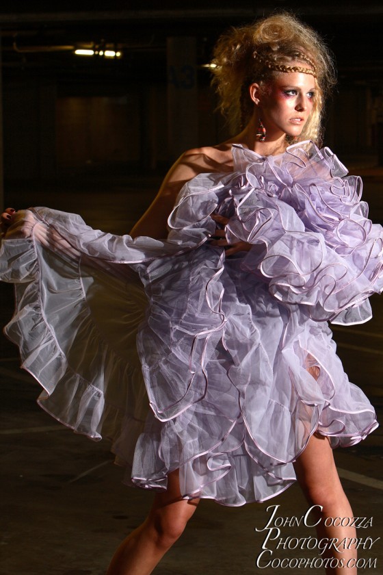 Photo 66 by John Cocozza Photography for Modeling Photography