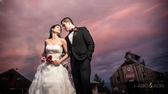 Photo 0 by Fabio and Adri Photography for Weddings