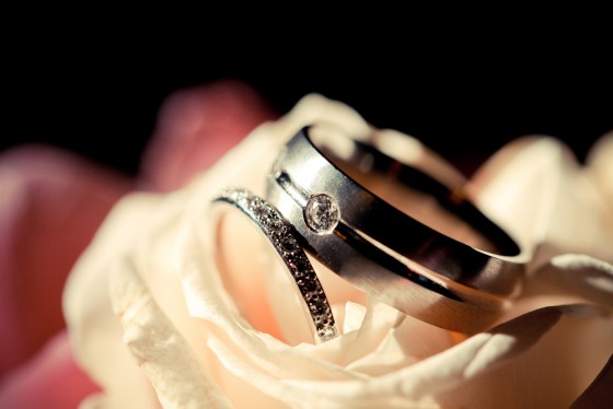 Photo 4 by Ed Main for Wedding Photography