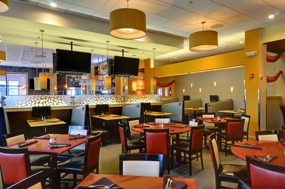 Photo 40 by Michael Neelon for Hotel and Restaurant