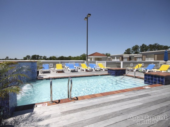 Midtown at City View in Virginia Beach, VA