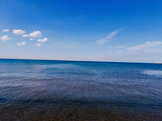 Chicago's Great Lake