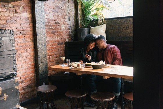 Couple Bar