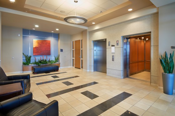 Elevator Lobby
Littleton, CO