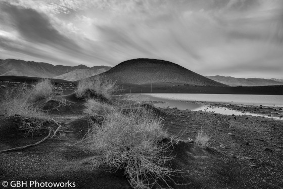 Fossil Lake 2