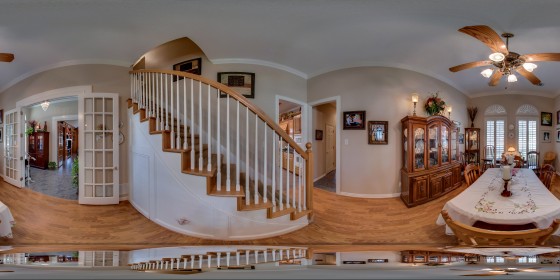 Photo 25 by Rich Walker for Spherical Panos