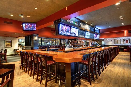 Photo 27 by Michael Neelon for Hotel and Restaurant