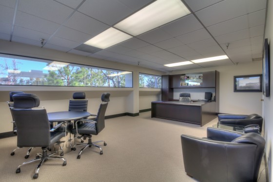 Executive Office