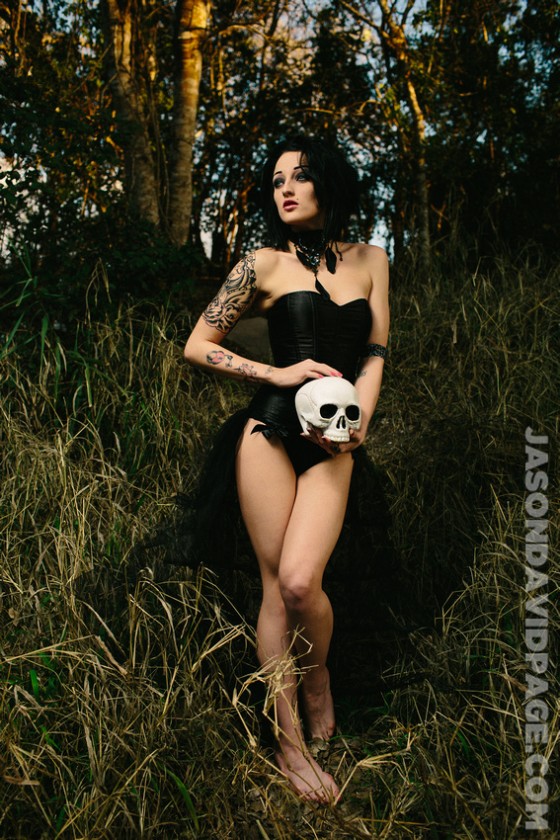 Photo 1 by Jason Page for Fashion Photography