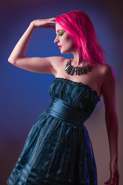 Photo 18 by Rachel Radcliffe for Fashion Photography