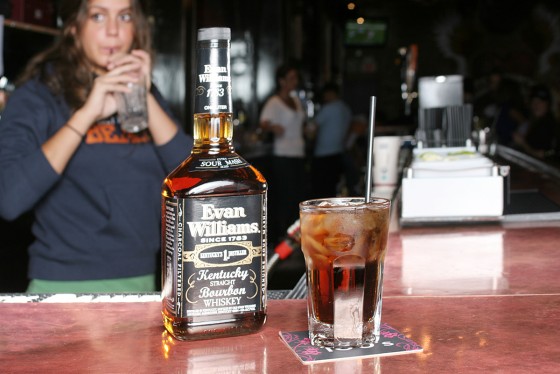 Whiskey