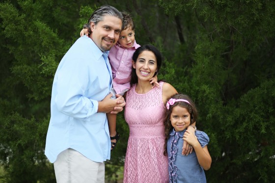 Photo 5 by Ember & Earth Photography Studio for Ynga Family Photography 2015