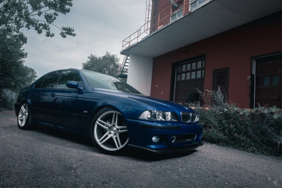 Photo 6 by Sergio P. for Automotive