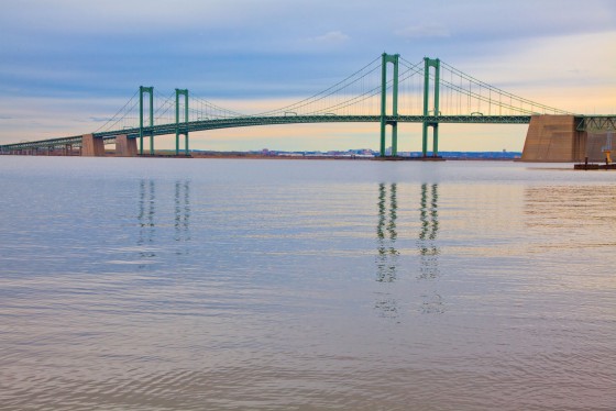 Delaware Bridge