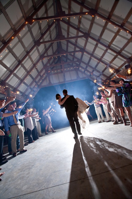 Photo 8 by Joe Dallas for Wedding Stories