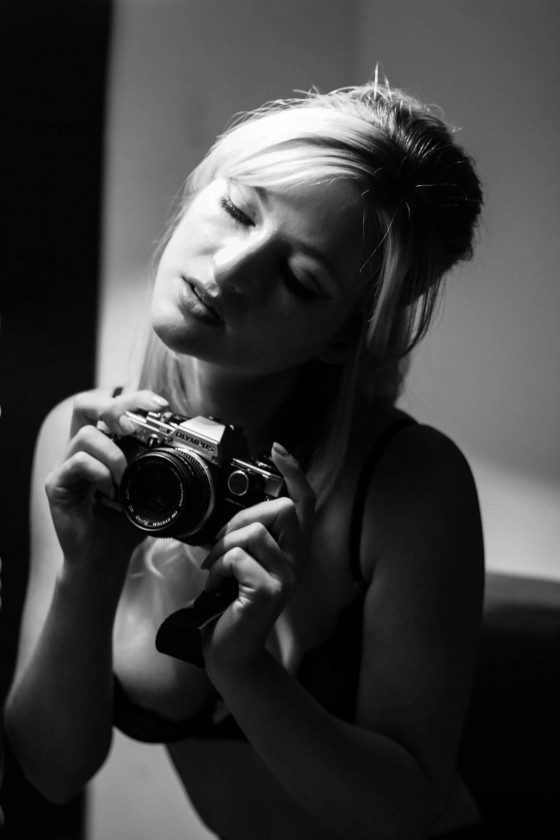 Photo 7 by for Beauty Never Sleeps