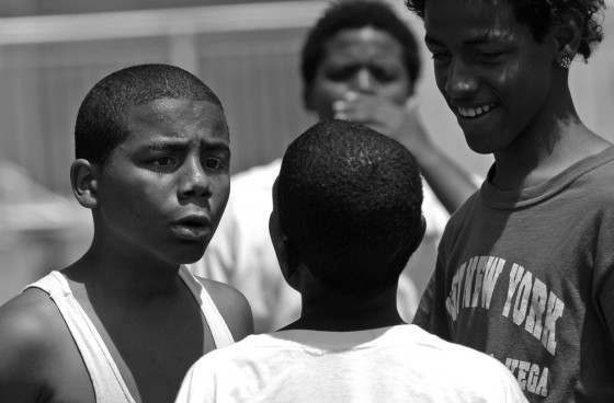 Photo 44 by Roy Caratozzolo for Photo Journalism