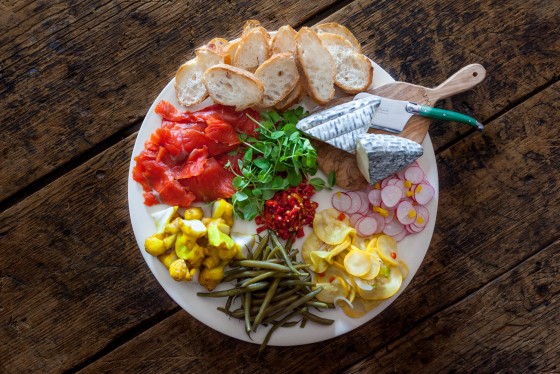 Photo 14 by Shane Butler for Food Photography