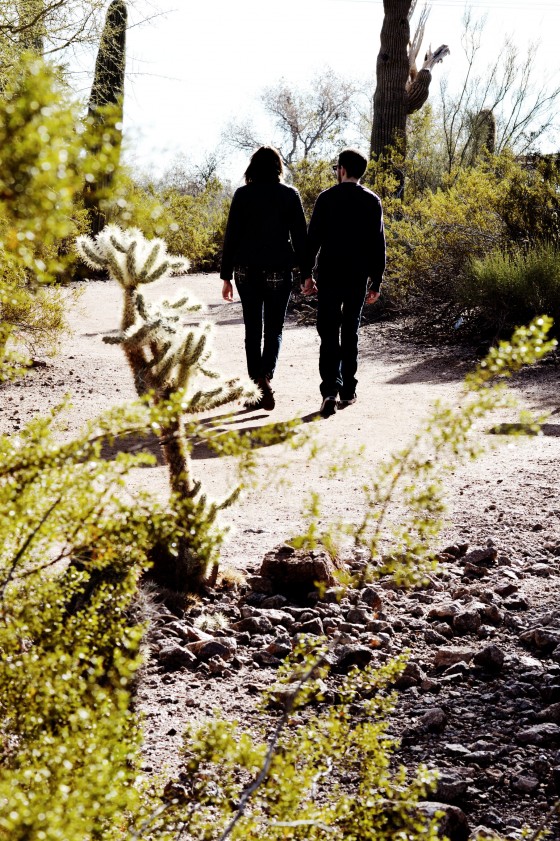 Engagement Shoot