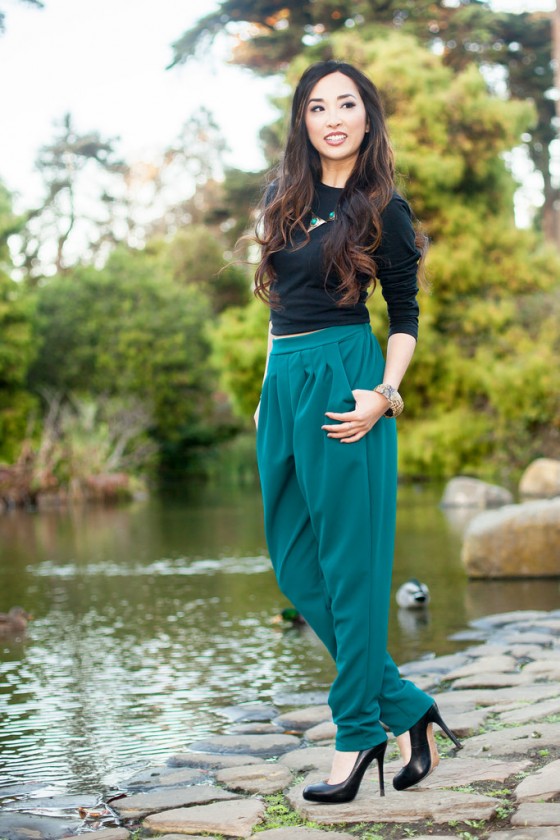 Photo 31 by Rachel Radcliffe for Fashion Photography