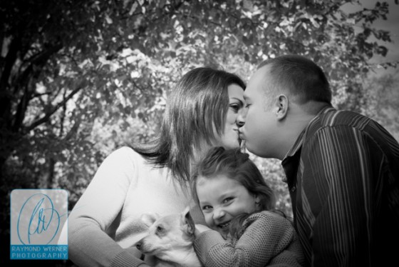Our Happily Ever After