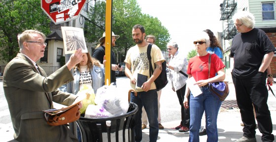 Photo 184 by Roy Caratozzolo for Photo Journalism